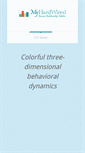 Mobile Screenshot of myhardwired.com
